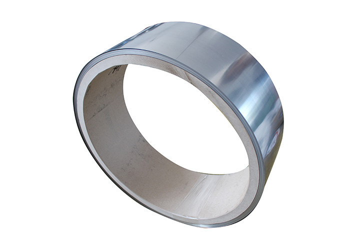 Soft 760 MPA N06455 C4 ASTM B575 Nickel Chromium Molybdenum