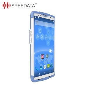 Top-notch Ultra Rugged Android PDA All-in-one with Camera Phone Scanner