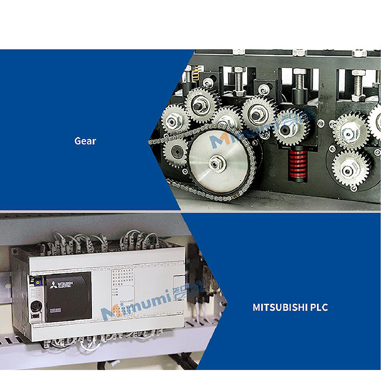 3 Ply Disposable Mask Production Machine 1+2 Full Automatic