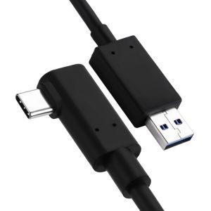 USB3.1 Optical Cable Type A to Type C 10 meter