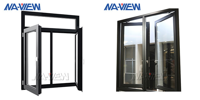 casement style windows