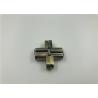 Buy cheap Antique Brass SOSS 204 Invisible Hinge / OEM Concealed Cabinet Hinges from wholesalers