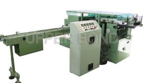  18 Cartons / Min Cigarette Packing Machine With 3 - C154 For Naked Overwrapper Manufactures
