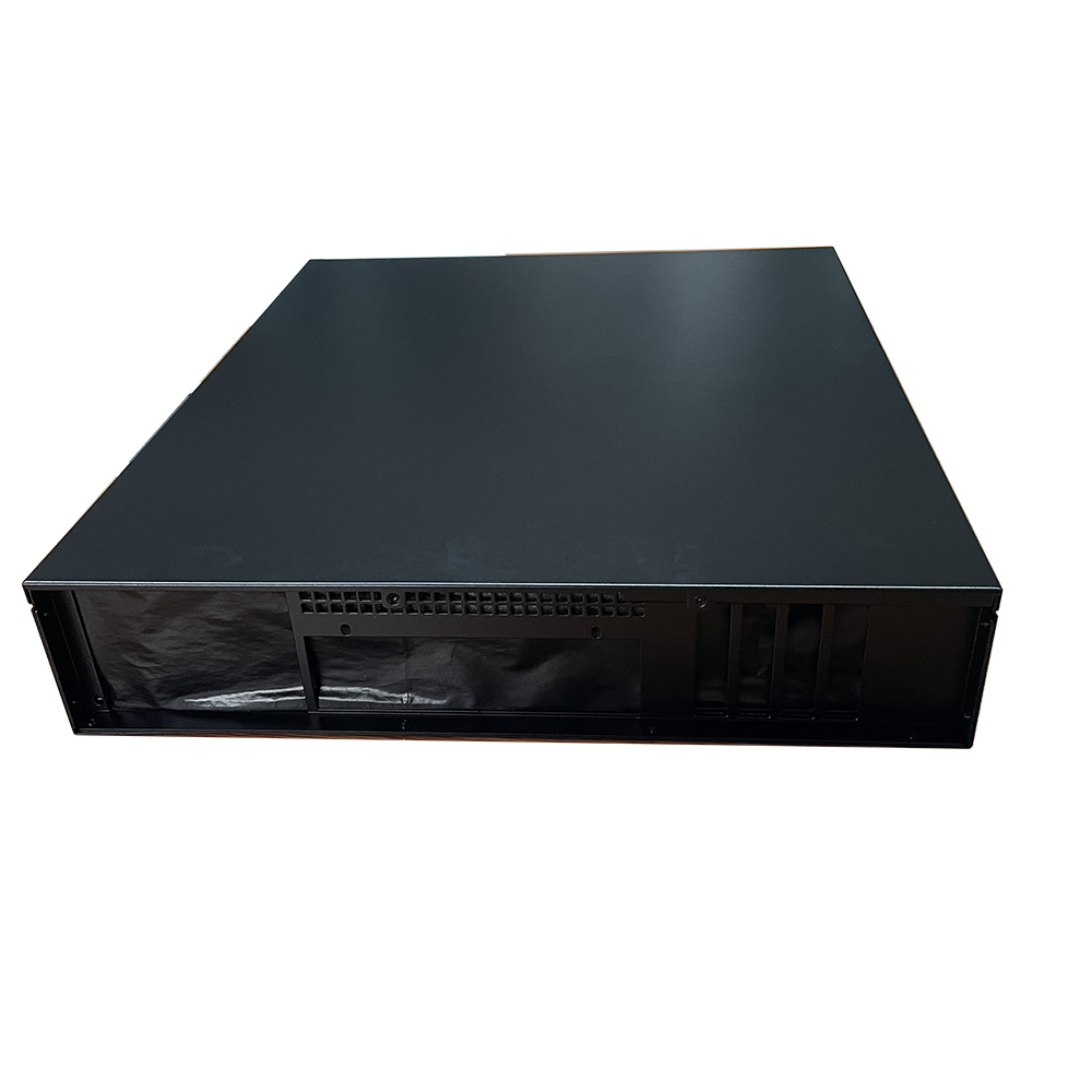 Storage 2u Server Chassis 12 Bay 3D Printer Electronic Enclosure Laser Cut 1U 2U 3U 4U