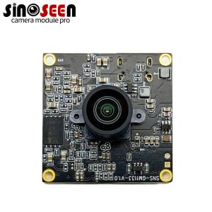  8-Layer Design Customizable Image Settings 5MP USB Camera Module for Visual Recognition Scenarios Manufactures
