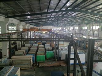 Shenzhen Sino-Australia Refrigeration Equipment Co., Ltd.