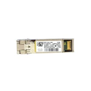  SFP-10G-LRM Ap Remote Optical Module 1310nm 10GBASE-LRM Manufactures