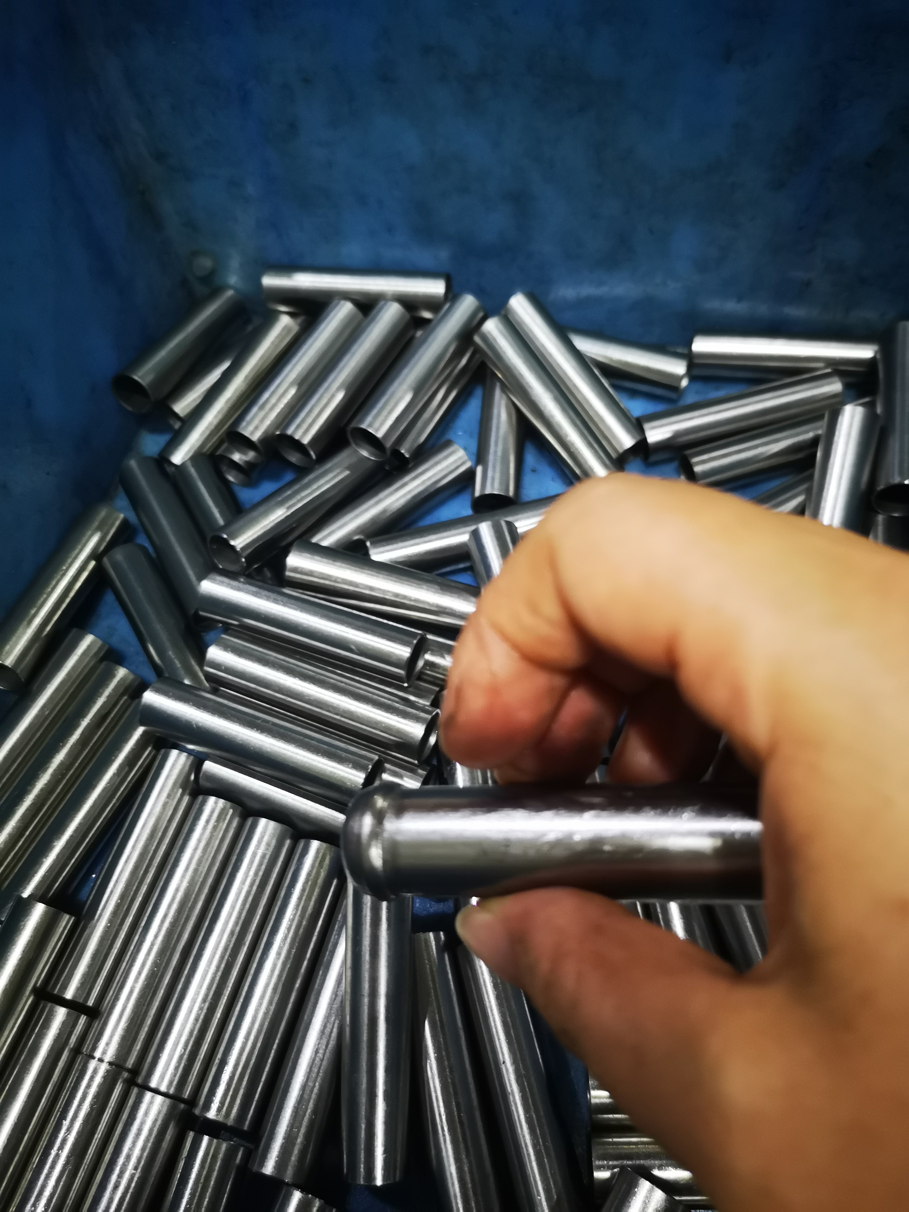 Stainless steel special shape pin with circlip pin single and double head with groove circlip pin with hard hardening 50° custom