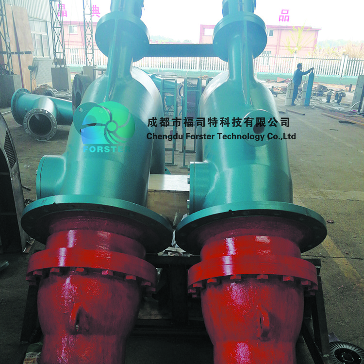 Automatic Energy Micro Turbina Pelton Generator 10KW 50KW 100KW