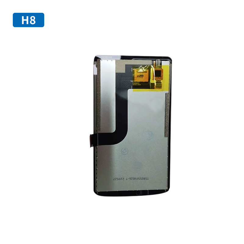 LCD Display and Touch Screen Digitizer Assembly for CHC Hi-Target STONEX Data Collector RTK GPS Survey Controller