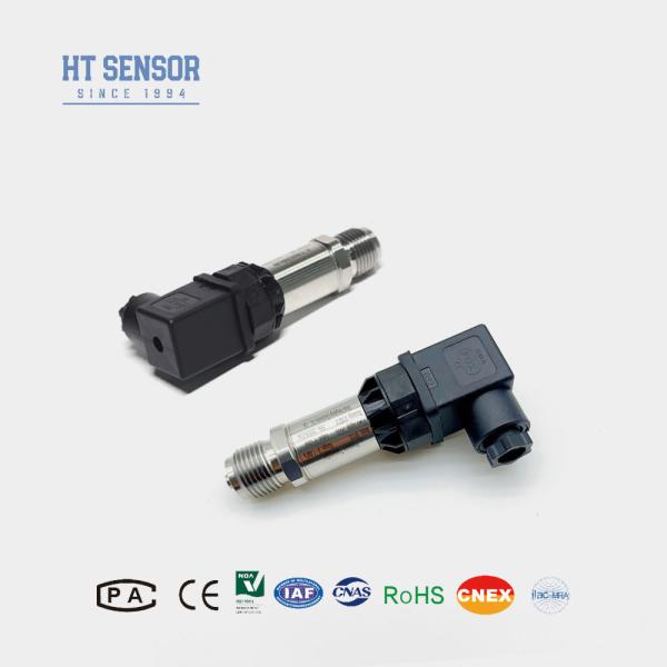 Marine and Aviation Industry BP170 Industrial Pressure Sensor For Water Oil