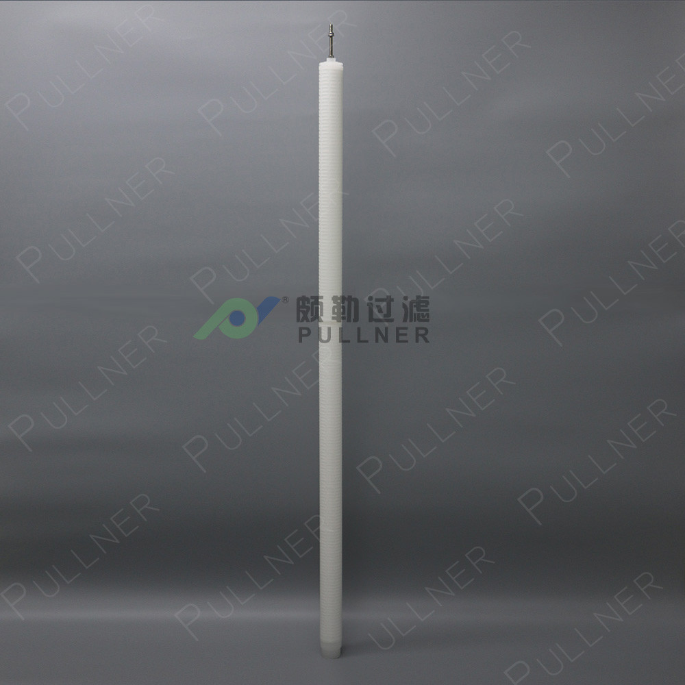 1.0 Micron RO prefiltration PHFX PP string wound filter cartridge