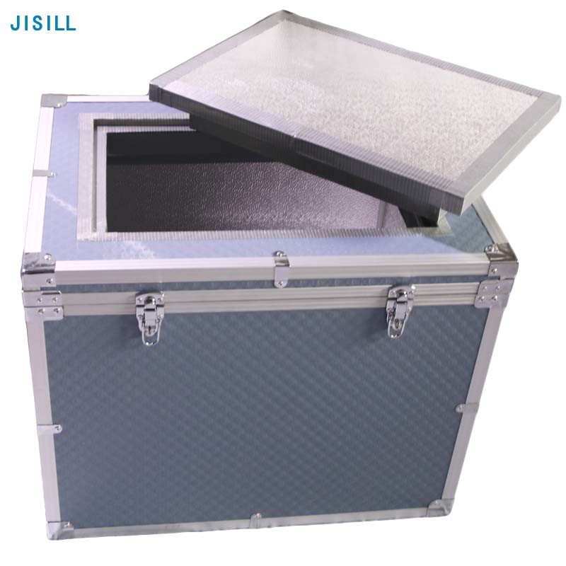 Insulation Camping Ice Cream 68L Medical Cool Box