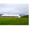 Buy cheap Bespoke Marquee Multi Use Outdoor Big Event Tent , UV Resistant Tent Stable from wholesalers