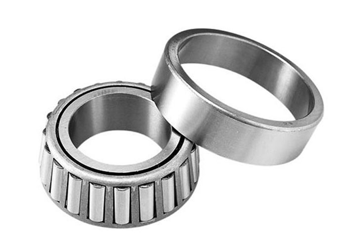 High Speed And Separable Taper Roller Bearing 32304 Inner Diameter 20 * 52 * 21 mm