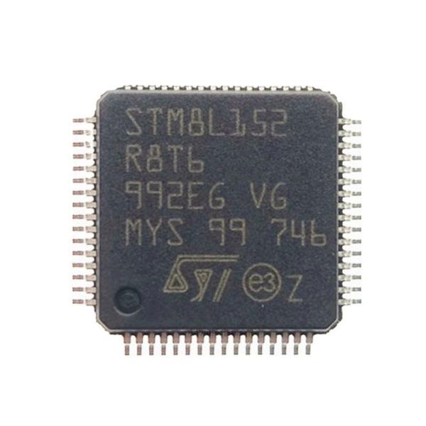Chuangyunxinyuan STM8L152R8T6 New & Original In Stock Electronic Components