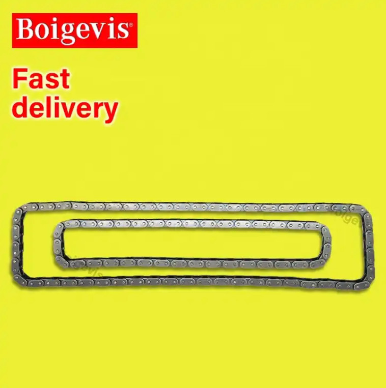 EA111 Bora Replacement Timing Chain Kit For Touraeg 3.2 Car Engine Accessories