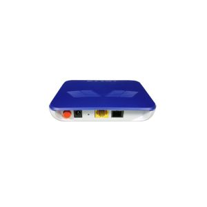 OS-GU01GS 1GE Plastic Shell GPON Optical Network Terminal With External Power