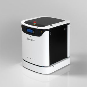 AMR Autonomous Mobile Robot