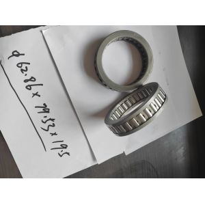 Torque converter one way clutch (sprag),automatic transmission 4L60E