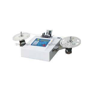 SMD Component Counter Fast and Precise Counting Easy to Operate Saves Time and Effort