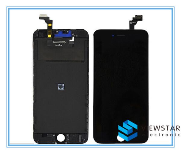 LCD Touch Repair Parts iPhone 6 Plus Assembly Apple Repair Parts iPhone 6 Repair