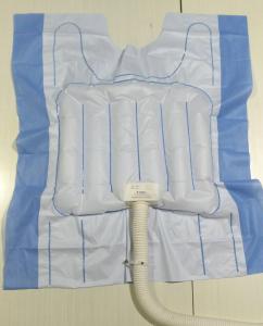  Medical Disposable Air Forced Patient Warmer With Reusable Warming Blanket Manufactures