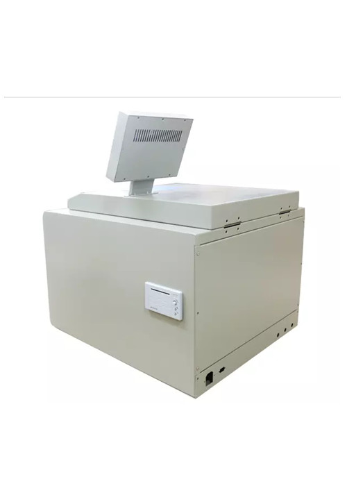 Building Materials Calorific Value Measuring Instrument For Coal Detection Industry