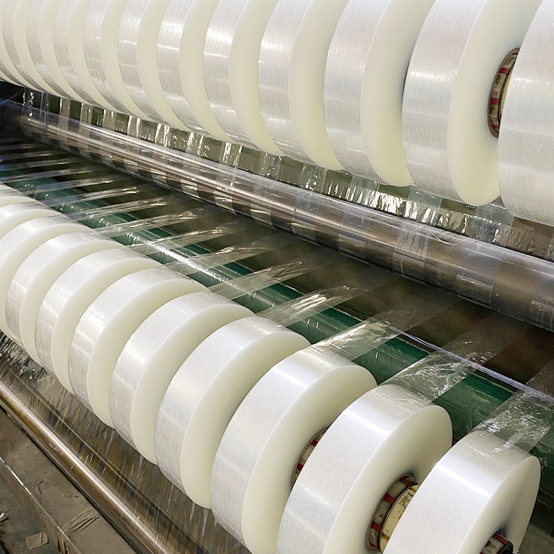 Customized Adhesive Package Carton Sealing Tape Factory Price Waterproof