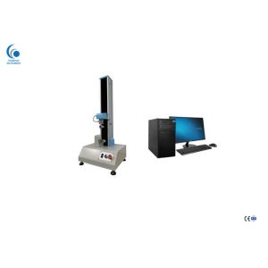 Tensile Test Using Universal Testing Machine / Tensile Testing Equipment