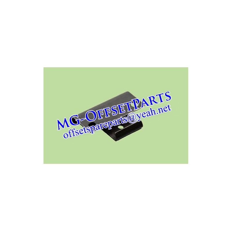HD leaf spring,Blanket Lock SM74,HD replacement parts