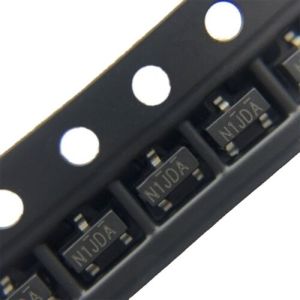 ( Electronic Components IC Chips Integrated Circuits IC ) SI2301CDS-T1-GE3