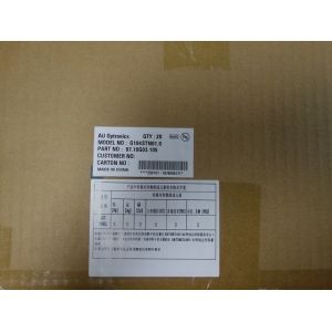 10.4 Inch 800*600 TFT LCD Display G104STN01.0 With LED Driver