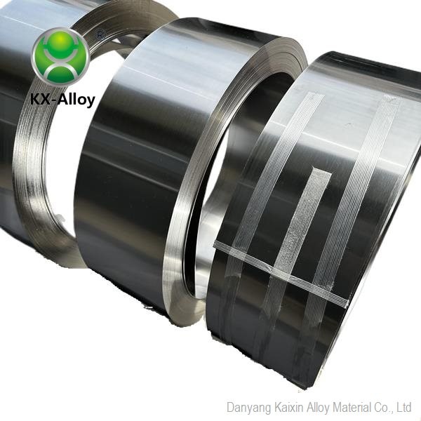KX NiCr19Fe19Nb5 Light Rod Plate Structural Operating Temperature Range For High Temperature Alloy