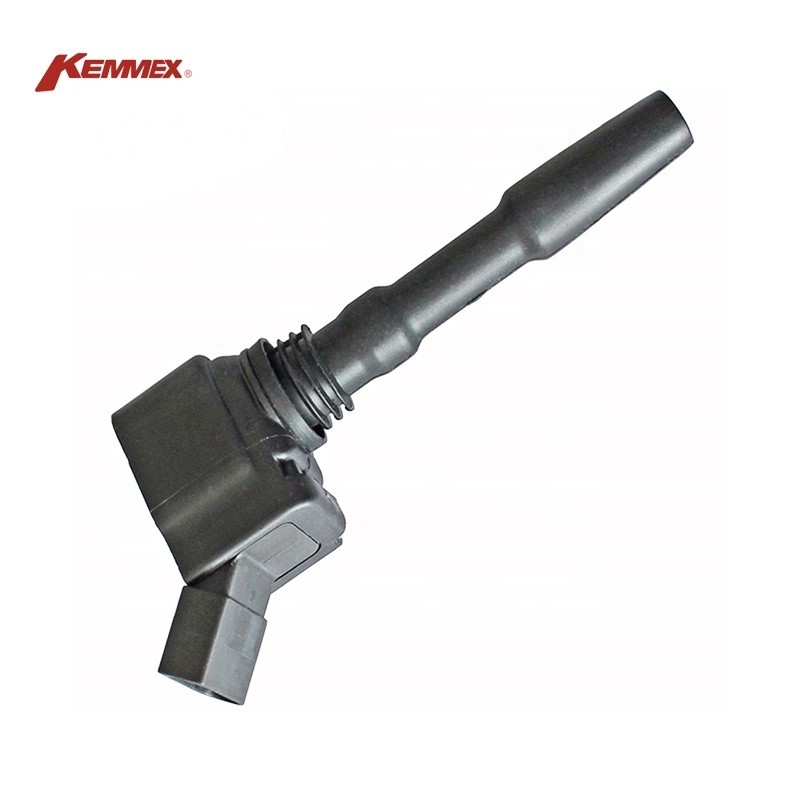  KEMMEX UF765 06L905110H Ignition Coil Top Choice for Audi A1 A3 A4 A5 A6 Replacement Manufactures