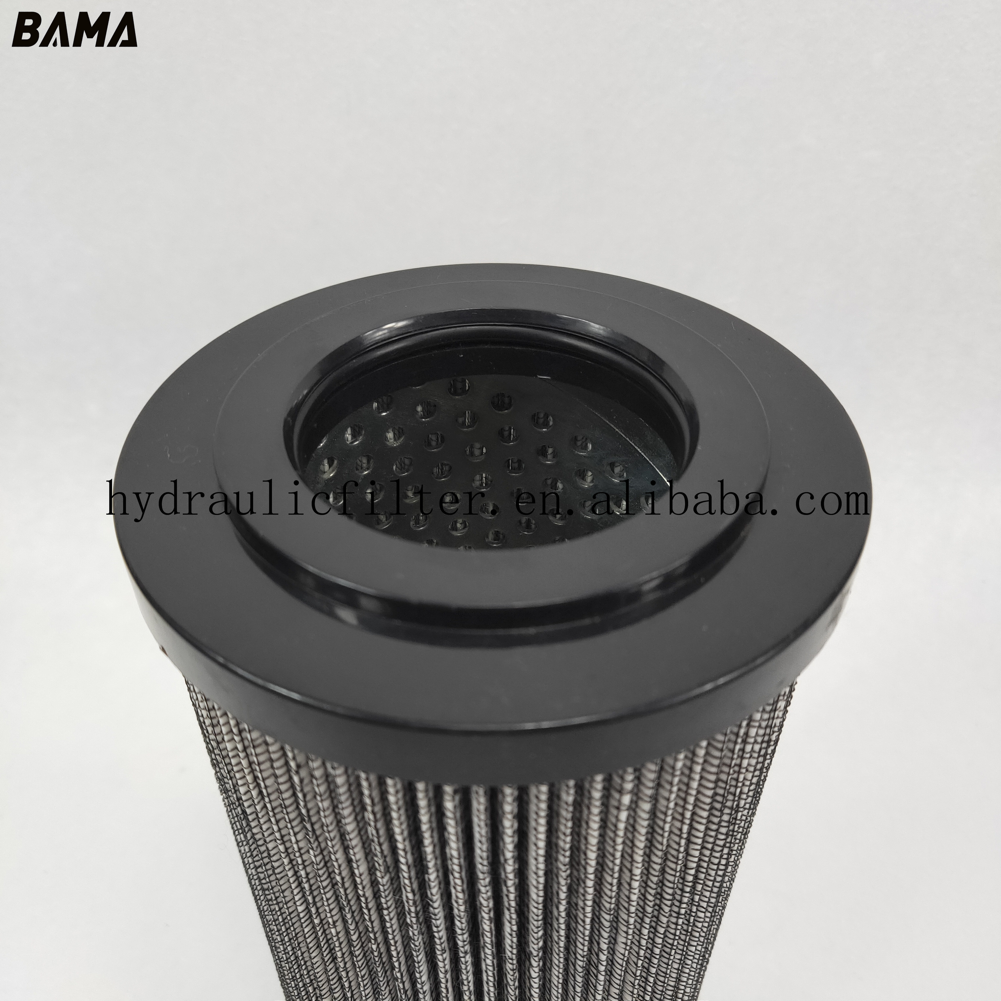 Industrial Oil Filter Element 104254 for Smooth Hydraulic Oil Filtration in Industries