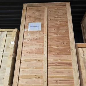 DG-500HF/600HF Rigid Box Forming Machine Cake Rigid Box Wrapping Machine