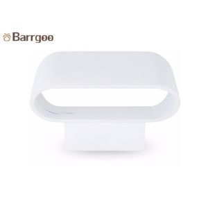 China High Luminous Indoor LED Wall Lights 2 Heads Shine Up Or Down Low Brightness Decay on sale