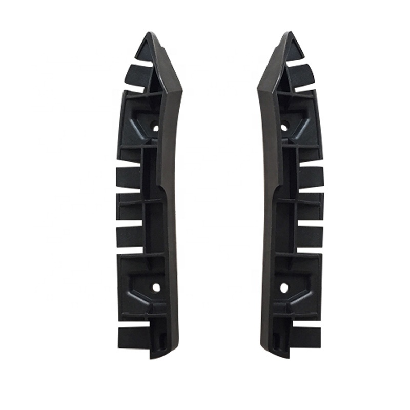 Bentley Continental Flying Spur 2014-2019 Front Bumper Bracket 4W0807183 4W0807184