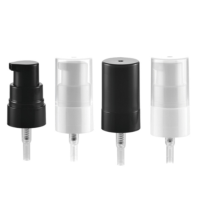 Travel Size Portable Plastic Foam Dispenser Bottles For Hand Sanitizer 40ml 60ml 1.35oz