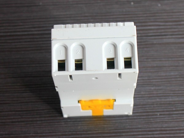 LCD Digital Timer Switch Kampa KG316T for Household Application