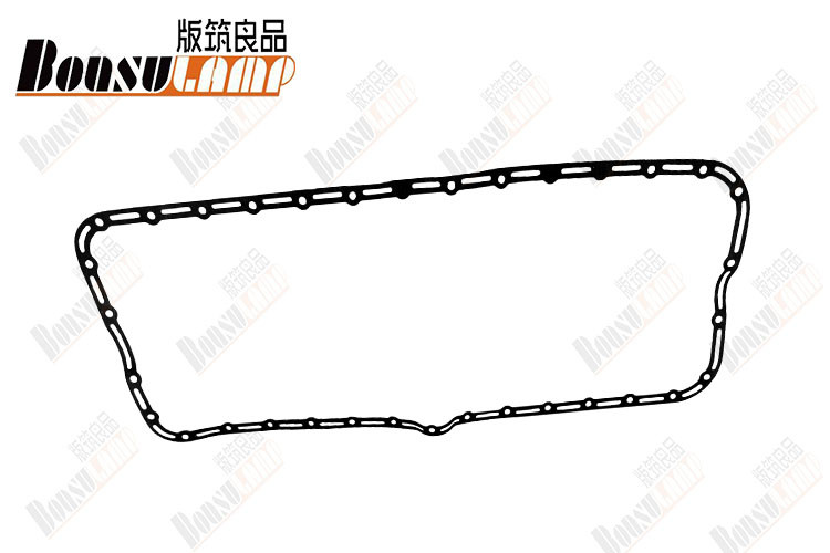 8943906170 Oil Pan Gasket For Isuzu LT134 6HK1 With Oem 8-94390617-0