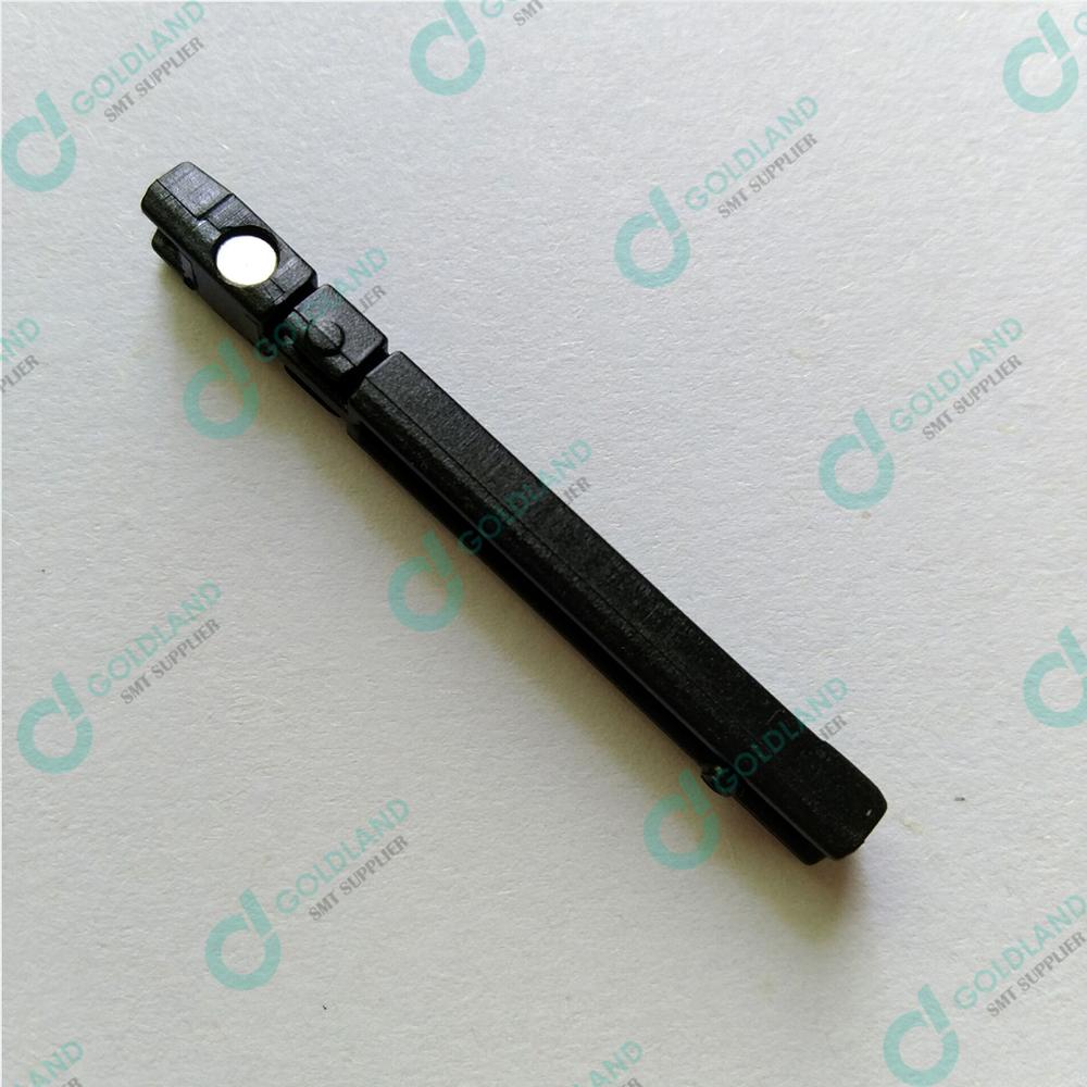 smt machine spare parts Siemens X series 8mm Double Feeder part 03040809S02 Siemens siplace ASM tape Support With Magnet