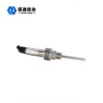 Compact Capacitive RF Level Switch Manufacturer 24V 220V DPDT