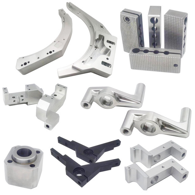 PTFE NYLON MC POM UHMWPE Plastic Machining Custom Precision Machining