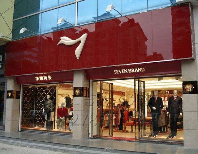 Enhance Durability And Aesthetics With High Gloss Film Laminated PVDF Aluminum Composite Panel
