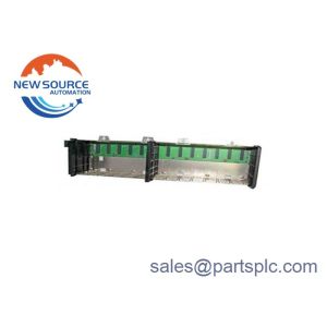 China Allen-Bradley 1756-A13 Is Control Logix Chassis on sale