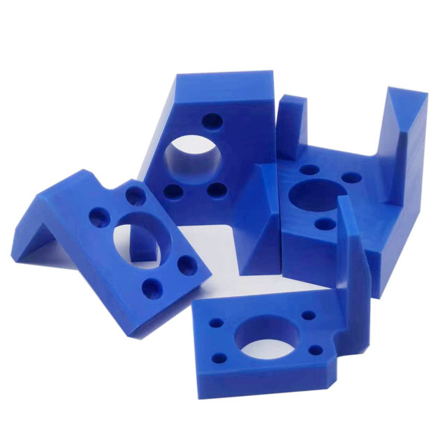 Aluminum Bending Cnc Titanium Parts Lathing Stainless Steel Plastic CNC Batch Production
