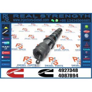 China Injector Nozzle Assembly 4927348 QSK19 QSK23 QSK60 Engine Series on sale