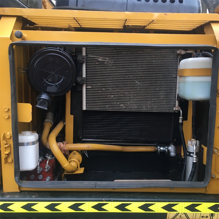 ORIGINAL Hydraulic Valve Good Condition 2021 Year Model Sany 13 Ton Excavator SY135C